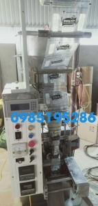 Máy đóng gói men rượu